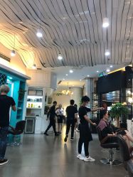 -Hair ART造型沙龙