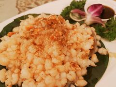 清风三虾-新聚丰菜馆(太监弄店)