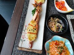 -吉盛川创作料理(保利国际广场店)
