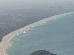 -海南铜鼓岭景区