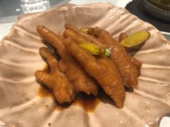 -安蒂娅·海鲜自助餐厅(安蒂娅美兰酒店)