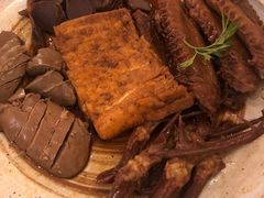 -青年公社烤鸭(青年路店)