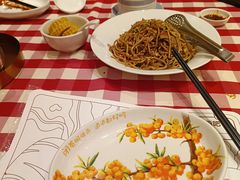 -西贝(龙华壹方天地店)