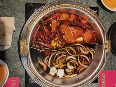 -牛New寿喜烧(中山公园龙之梦店)