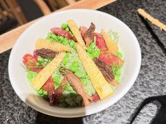 春色满园饭-三出山火锅(南京万象天地店)