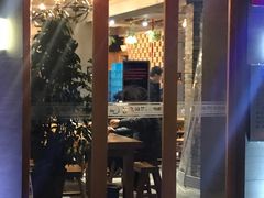 门面-思泊湖牛肉面(兰州总店)