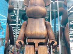 -泡泡玛特POPMART(侨福芳草地店)