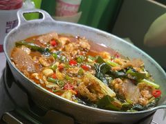 -蛙喔牛蛙(仙林万达茂店)