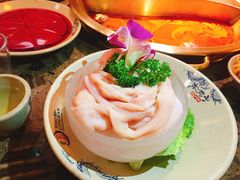 -小龙坎火锅(泉舜店)