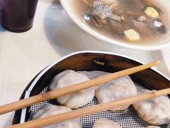 -百年尹氏汤包(湖南路狮子桥店)