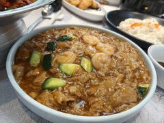-红旗饭庄
