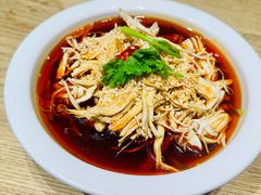 -新万鑫银丝面·非遗无锡味(惠山古镇店)