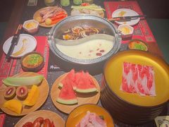 -宴周康·精致江浙菜(周浦店)