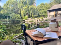 -三忘湖 SWANSEEN(柳荫公园店)