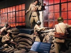 -上海四行仓库抗战纪念馆