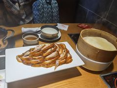 -德香苑脆皮烤鸭·经典(爱融荟城店)