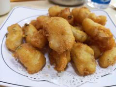 -老字号蛇口德记烧腊饭店·海鲜加工