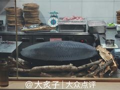 -烤肉宛饭庄(北新桥店)