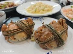 -西湖船菜(湖滨·碧水山庄店)