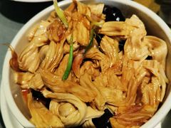-客家汇·客家传承菜(水库店)