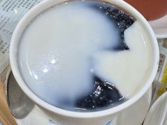 水牛奶龟苓膏-民信老铺(华盖路店)