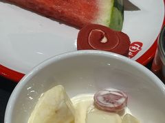 -肉焰山巴西烤肉自助餐厅(龙湖芙蓉天街店)