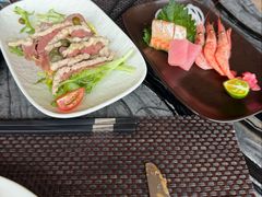 -长沙北辰洲际酒店-兰调全日餐厅