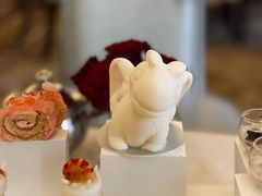 -Salon de Ville浦江汇(上海外滩华尔道夫酒店店)