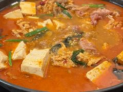 -湘肠香火锅店(团结湖店)