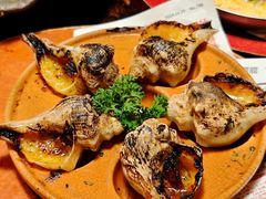 -酒肴一瓢·活贝料理·日本料理(三元桥·霄云路店)