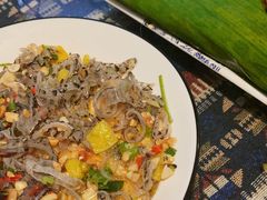 -蜗牛小馆醉乡民谣云南菜(惠新西里店)