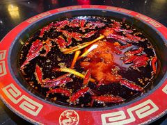 -矮板凳老火锅(宽窄巷子店)
