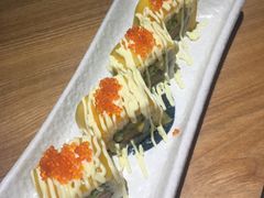 -寿司皇(扬名广场店)