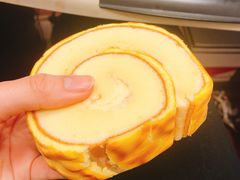 虎皮卷-莉蓮蛋挞(静安寺店)