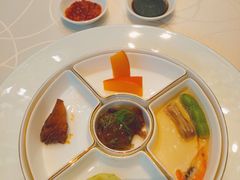 -苏州金鸡湖大酒店