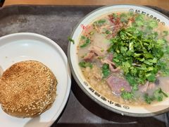 -李小老烧饼(常营民族家园店)