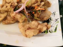 -东北王食府(科大店)