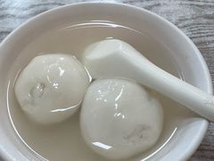 -利达汤圆馄饨(川公路店)
