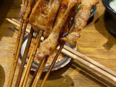 -五样儿西昌小签签烤串(建设路店)