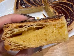 -LANLIZI BAKERY(COSMO店)