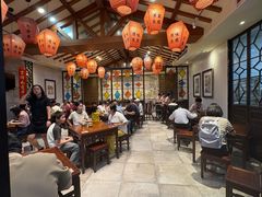 -大壶春生煎(四川中路店)