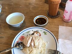 -红大哥水门鸡饭(總店)