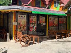 -Jonah's Fruit Shake & Snack Bar