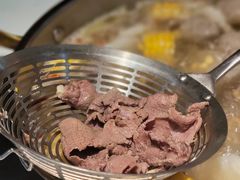 匙仁肉-潮发潮汕牛肉店(龙洞店)