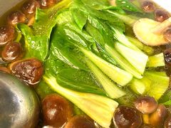 泉水鲜鸡汤-先机泉水鸡汤(南山老君洞店)