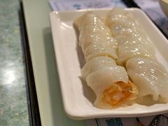 脆皮鲜虾肠-点点心点心专门店(旺角店)