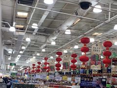 -山姆会员商店(杨桥西路店)
