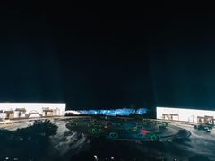 -鼎盛王朝康熙大典实景演出