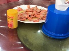 -南海渔家•海鲜•正宗海南菜(海棠湾店)