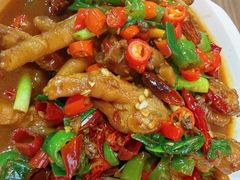 -江西饭店(黄浦区店)